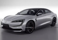 仰望U7 EV五座豪華版2025款
