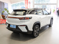奇瑞舒享家 512kmPro2023款