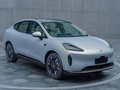 昊鉑HT 600后驅(qū)科技版2023款