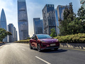 昊鉑HT 600后驅(qū)科技版2023款