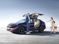 昊鉑HT 600后驅(qū)科技版2023款