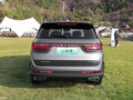 捷途山海L9 1.5TD 2DHT Air Light5座2023款