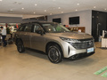 探陆 380VC-TURBO 四驱智尊版6座2024款