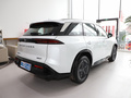探陆 380VC-TURBO 四驱智尊版6座2024款