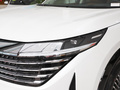 探陆 380VC-TURBO 四驱智尊版6座2024款
