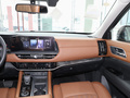 探陆 380VC-TURBO 四驱智尊版6座2024款