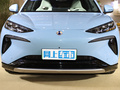 騰勢(shì)N7 550智駕Pro版2024款