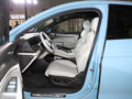 騰勢(shì)N7 550智駕Pro版2024款