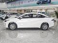 Aion S(埃安S) 炫 530 48.67kWh 磷酸鐵鋰2023款