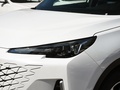 長(zhǎng)安CS55 PLUS 第三代 1.5TDCT卓越型2024款