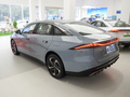 銀河L6 125kmPLUS2023款