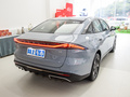 銀河L6 125kmPLUS2023款