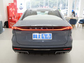 銀河L6 125kmPLUS2023款
