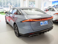 銀河L6 125kmPLUS2023款