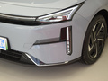 銀河L6 125kmPLUS2023款