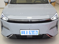 銀河L6 125kmPLUS2023款