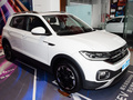 探影 200TSI DSG 悅智聯(lián)版2023款