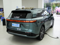 小鵬汽車G9 570Max2024款