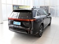 小鵬汽車G9 702Max2024款