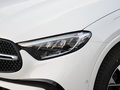 奔驰GLC 改款 GLC 260 L 4MATIC 动感型7座2023款