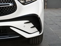 奔驰GLC 改款 GLC 260 L 4MATIC 动感型7座2023款
