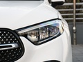 奔驰GLC 改款 GLC 260 L 4MATIC 动感型7座2023款