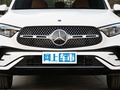 奔驰GLC 改款 GLC 260 L 4MATIC 动感型7座2023款