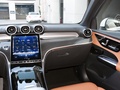 奔驰GLC 改款 GLC 260 L 4MATIC 动感型7座2023款