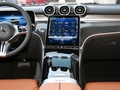 奔驰GLC 改款 GLC 260 L 4MATIC 动感型7座2023款