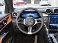 奔驰GLC 改款 GLC 260 L 4MATIC 动感型7座2023款