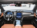 奔驰GLC 改款 GLC 260 L 4MATIC 动感型7座2023款