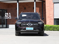 奔驰GLC 改款 GLC 260 L 4MATIC 豪华型5座2023款