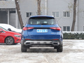 奔驰GLC 改款 GLC 260 L 4MATIC 豪华型5座2023款