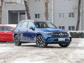 奔驰GLC 改款 GLC 260 L 4MATIC 豪华型5座2023款