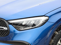 奔驰GLC 改款 GLC 260 L 4MATIC 豪华型5座2023款