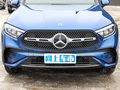 奔驰GLC 改款 GLC 260 L 4MATIC 豪华型5座2023款
