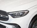 奔驰GLC 改款 GLC 300 L 4MATIC 动感型7座2023款