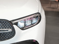 奔驰GLC 改款 GLC 300 L 4MATIC 动感型7座2023款