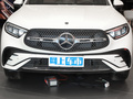 奔驰GLC 改款 GLC 300 L 4MATIC 动感型7座2023款