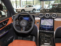 奔驰GLC 改款 GLC 300 L 4MATIC 动感型7座2023款