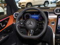 奔驰GLC 改款 GLC 300 L 4MATIC 动感型7座2023款