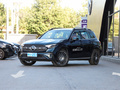 奔馳GLC 改款 GLC 300 L 4MATIC 豪華型7座2023款