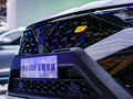 捷达VS5 无畏穿越版2023款
