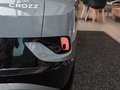 ID.4 CROZZ PRO2024款