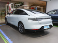 零跑C01 增程 316舒享版2023款