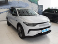 零跑C11 增程300舒享版2023款