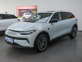 零跑C11 增程300舒享版2023款