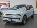 零跑C11 增程300舒享版2023款