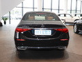 奔馳S級新能源 改款 S 450 e L插電式混合動力轎車2023款