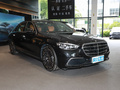 奔馳S級新能源 改款 S 450 e L插電式混合動力轎車2023款